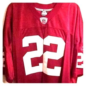 Cardinals Emmit Smith Jersey